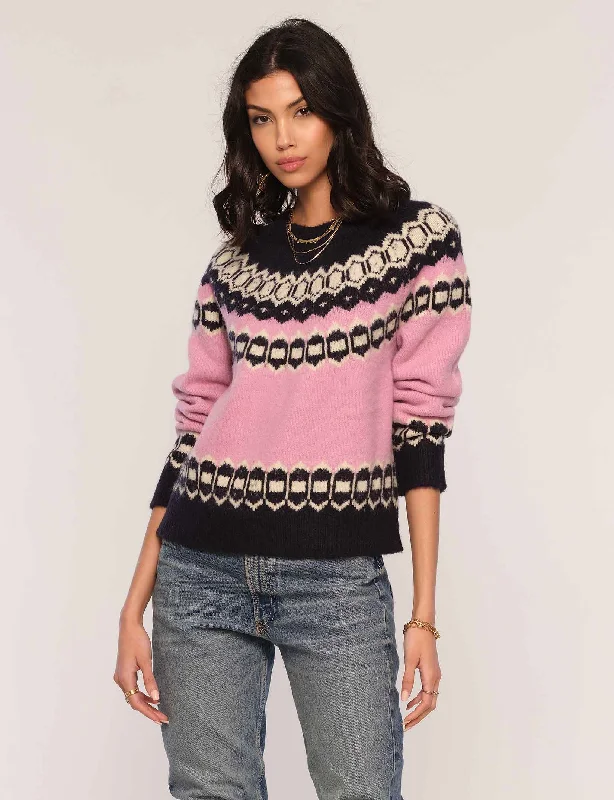 edith sweater