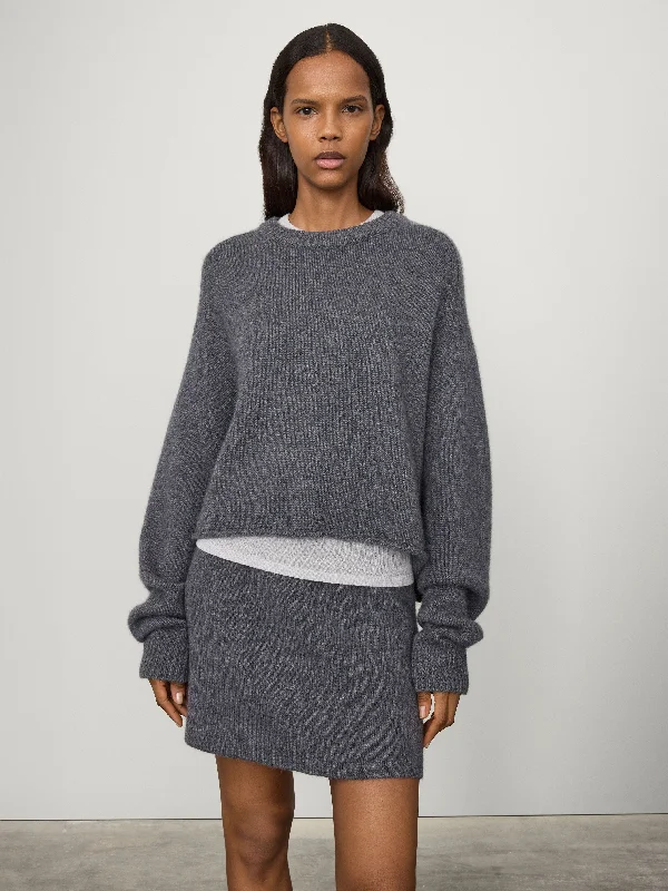 The Karine Sweater Stylish Fashionable Trendy