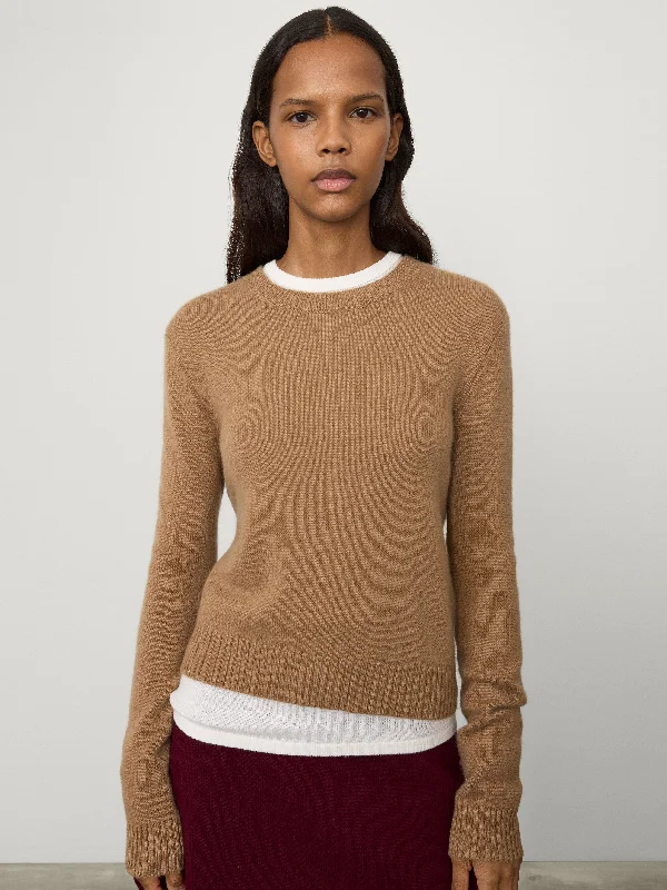 The Mable Sweater