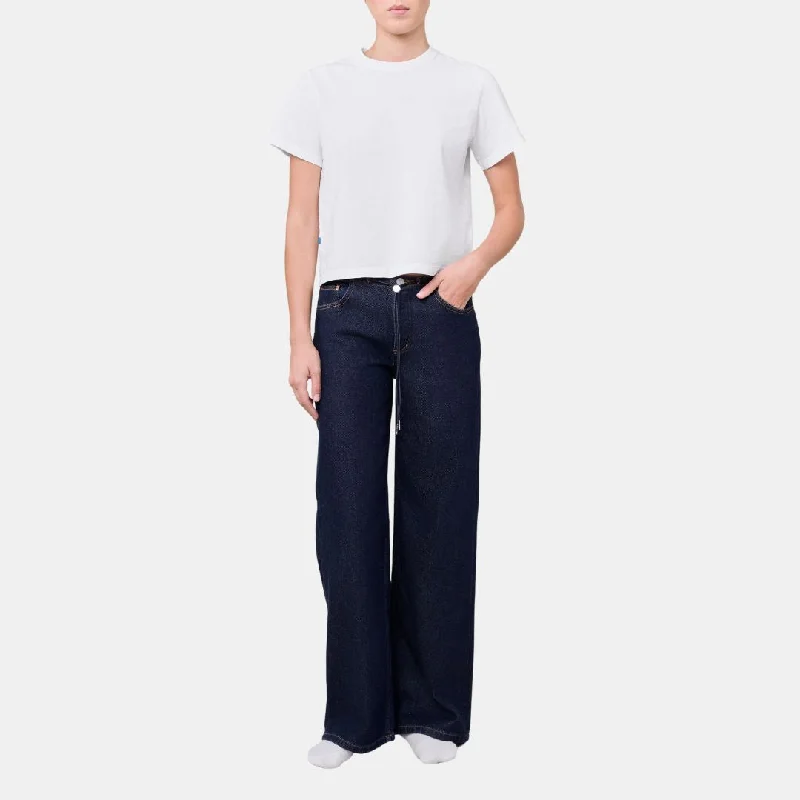 Cool Jeans (Cloud Indigo Indigo) Fashionable Bootcut Jeans