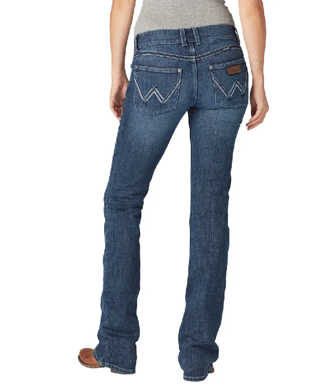 Women's Retro Sadie Bootcut Jeans