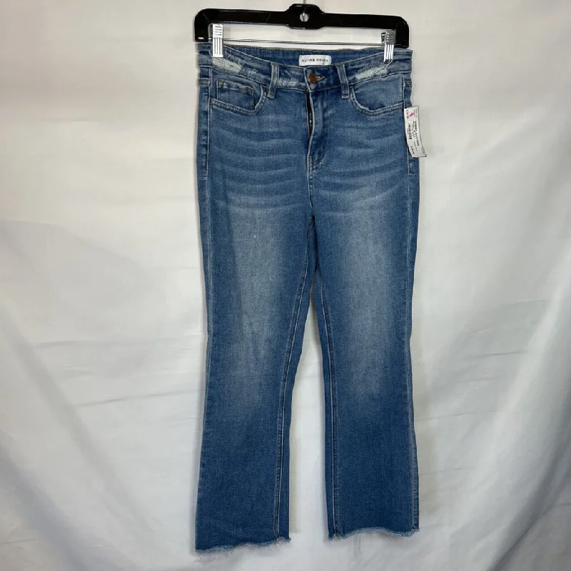 Flying Monkey WOMEN'S JEANS 2