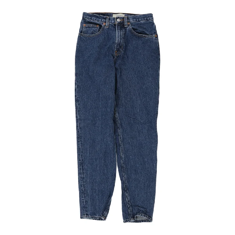 Gap Jeans - 26W UK 6 Blue Cotton