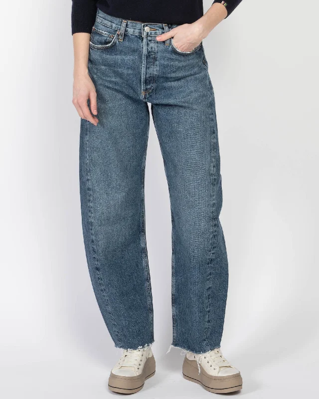 Luna Pieced Jeans