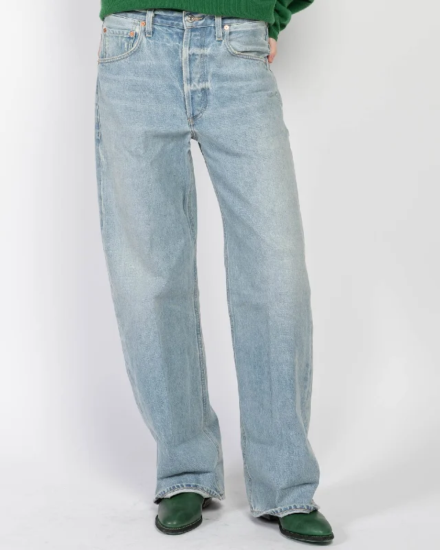 Ayla Baggy Jeans