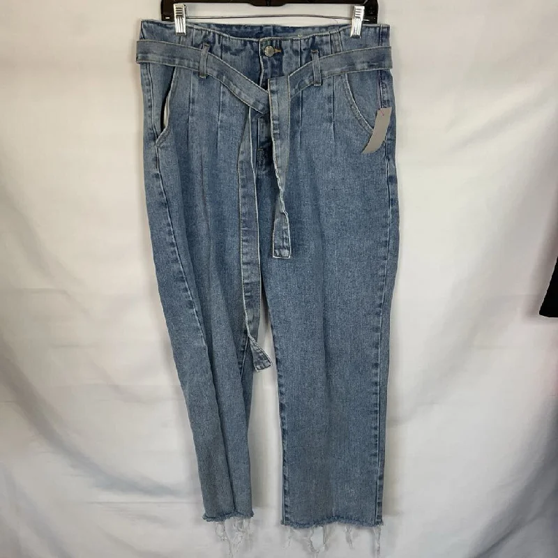 WISHLIST WOMEN'S JEANS 10