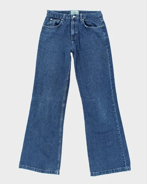 Y2k 00s Casual Concepts Tall Girl Jeans - W32 L35